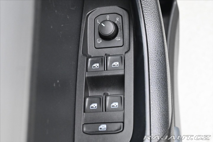 Škoda Karoq 1,5 TSI 110kW DSG BUSINES 2021