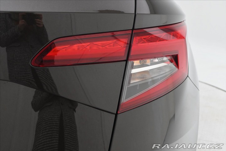 Škoda Karoq 1,5 TSI 110kW DSG BUSINES 2021