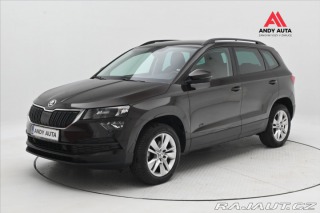Škoda Karoq 1,5 TSI 110kW DSG BUSINES 2021