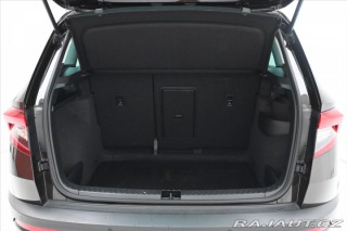 Škoda Karoq 1,5 TSI 110kW DSG BUSINES 2021