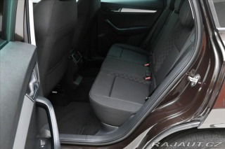 Škoda Karoq 1,5 TSI 110kW DSG BUSINES 2021