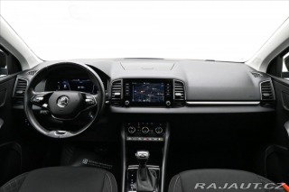 Škoda Karoq 1,5 TSI 110kW DSG BUSINES 2021