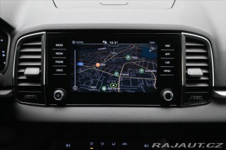 Škoda Karoq 1,5 TSI 110kW DSG BUSINES 2021