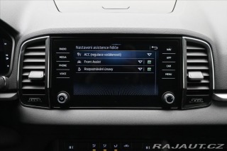 Škoda Karoq 1,5 TSI 110kW DSG BUSINES 2021