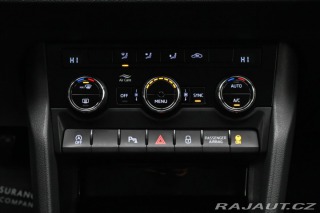 Škoda Karoq 1,5 TSI 110kW DSG BUSINES 2021