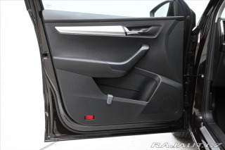 Škoda Karoq 1,5 TSI 110kW DSG BUSINES 2021