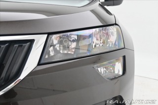 Škoda Karoq 1,5 TSI 110kW DSG BUSINES 2021