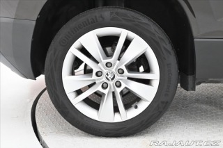 Škoda Karoq 1,5 TSI 110kW DSG BUSINES 2021