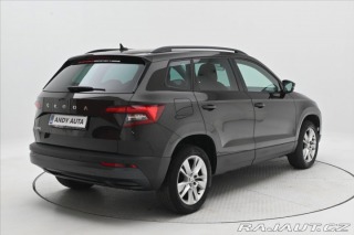 Škoda Karoq 1,5 TSI 110kW DSG BUSINES 2021