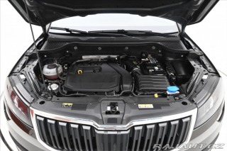 Škoda Karoq 1,5 TSI 110kW DSG BUSINES 2021