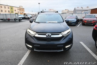 Honda CR-V 2,0 i-MMD 2WD e:HEV 135kW