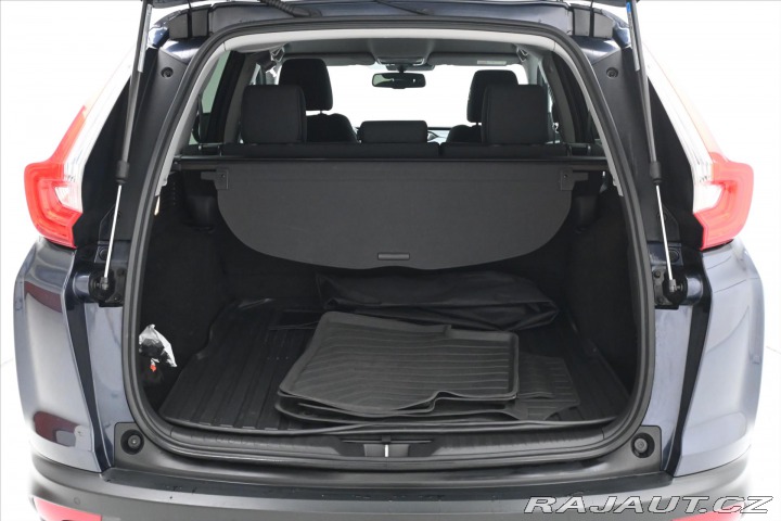 Honda CR-V 2,0 i e:HEV 2WD 135 kW EL 2022