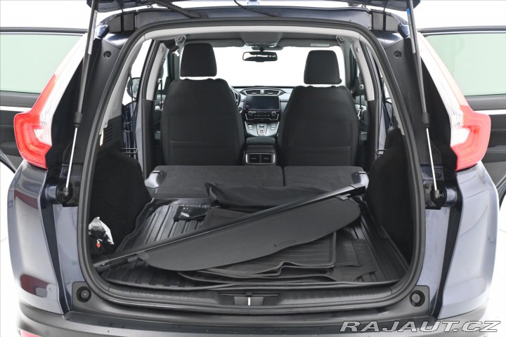 Honda CR-V 2,0 i e:HEV 2WD 135 kW EL 2022
