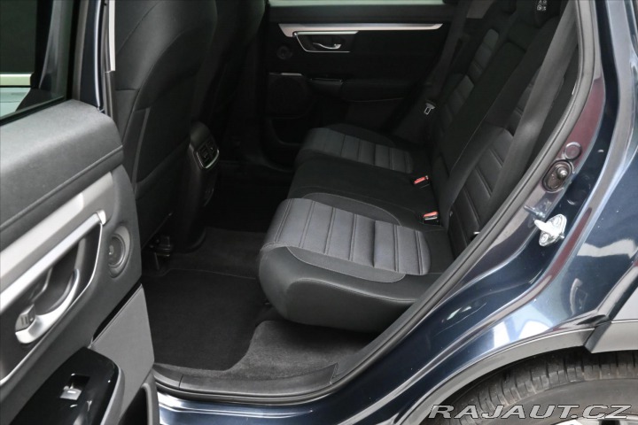 Honda CR-V 2,0 i e:HEV 2WD 135 kW EL 2022