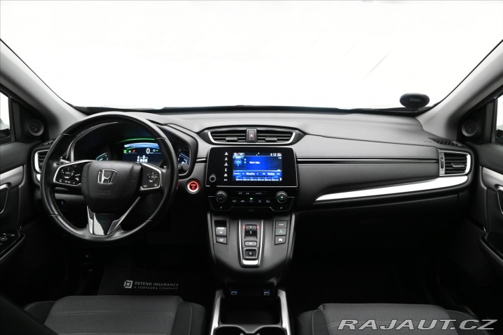 Honda CR-V 2,0 i e:HEV 2WD 135 kW EL 2022