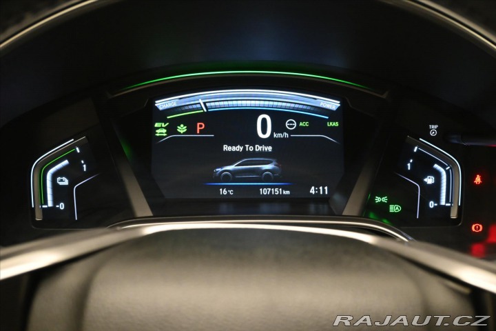 Honda CR-V 2,0 i e:HEV 2WD 135 kW EL 2022