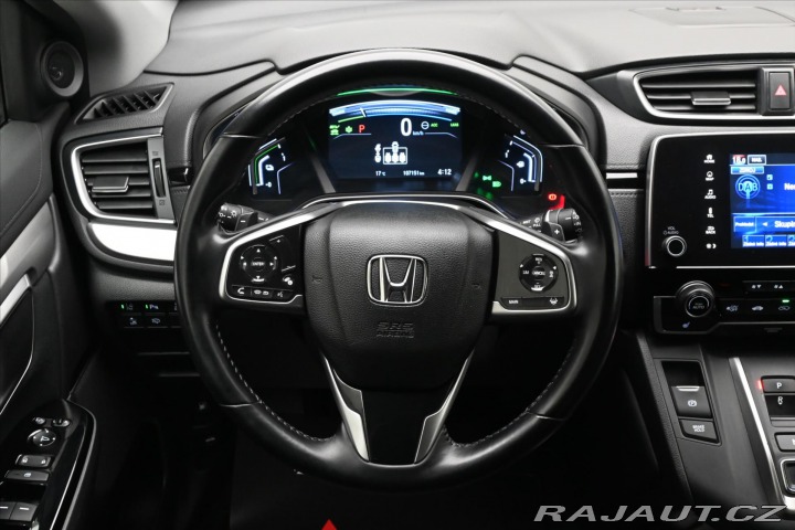 Honda CR-V 2,0 i e:HEV 2WD 135 kW EL 2022