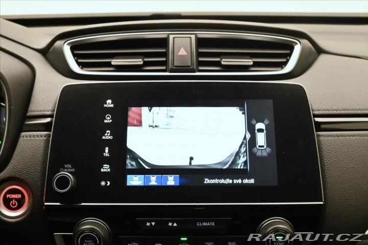 Honda CR-V 2,0 i e:HEV 2WD 135 kW EL 2022