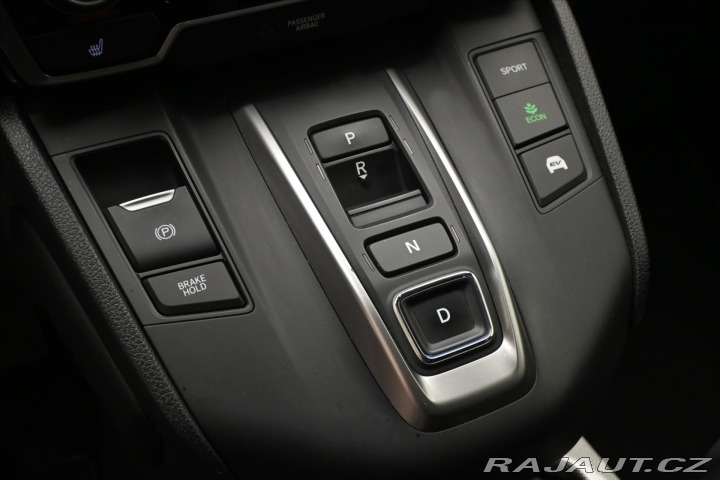 Honda CR-V 2,0 i e:HEV 2WD 135 kW EL 2022