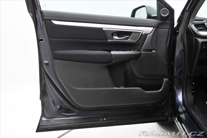 Honda CR-V 2,0 i e:HEV 2WD 135 kW EL 2022