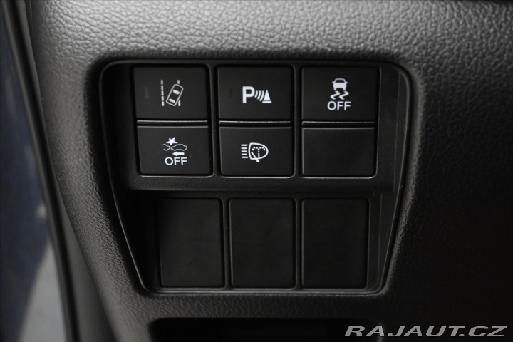 Honda CR-V 2,0 i e:HEV 2WD 135 kW EL 2022