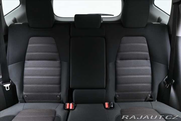 Honda CR-V 2,0 i e:HEV 2WD 135 kW EL 2022