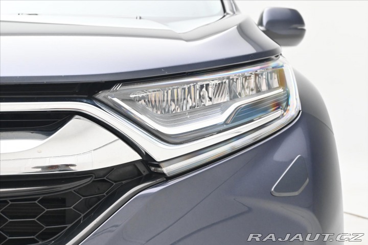 Honda CR-V 2,0 i e:HEV 2WD 135 kW EL 2022