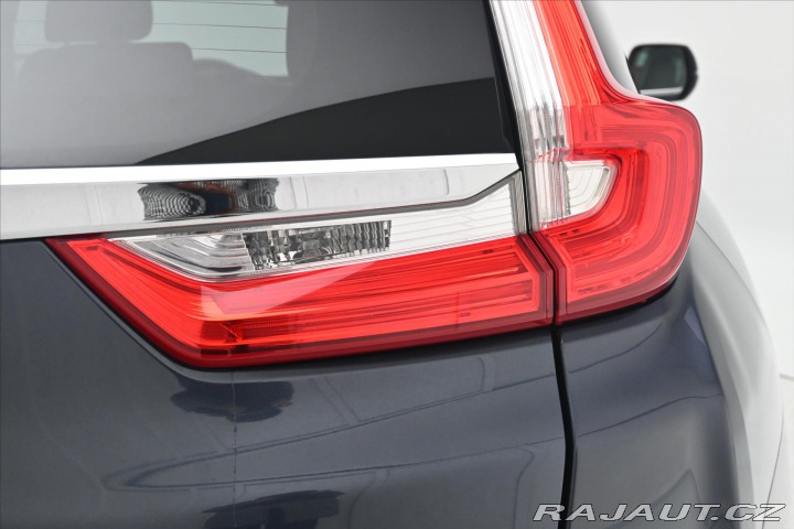 Honda CR-V 2,0 i e:HEV 2WD 135 kW EL 2022