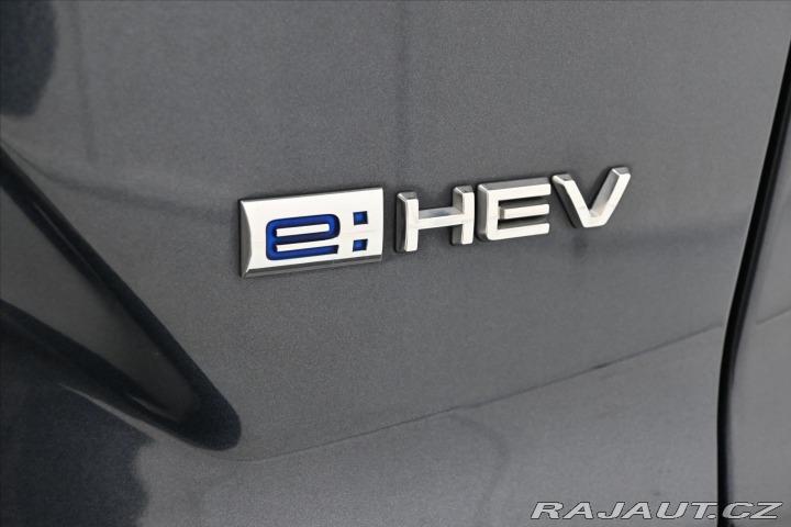 Honda CR-V 2,0 i e:HEV 2WD 135 kW EL 2022