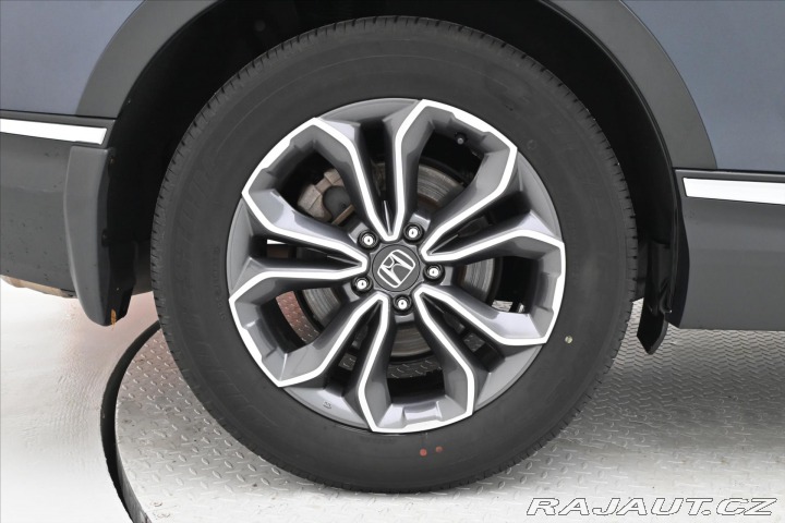 Honda CR-V 2,0 i e:HEV 2WD 135 kW EL 2022