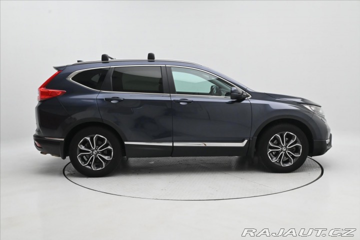 Honda CR-V 2,0 i e:HEV 2WD 135 kW EL 2022