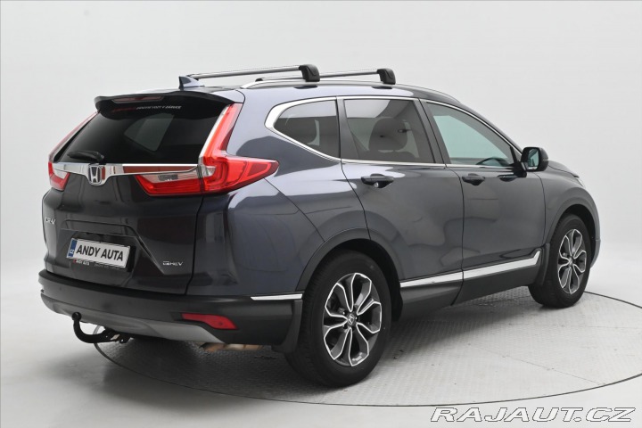 Honda CR-V 2,0 i e:HEV 2WD 135 kW EL 2022