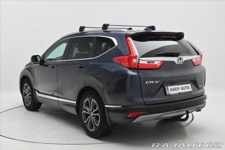 Honda CR-V 2,0 i e:HEV 2WD 135 kW EL 2022
