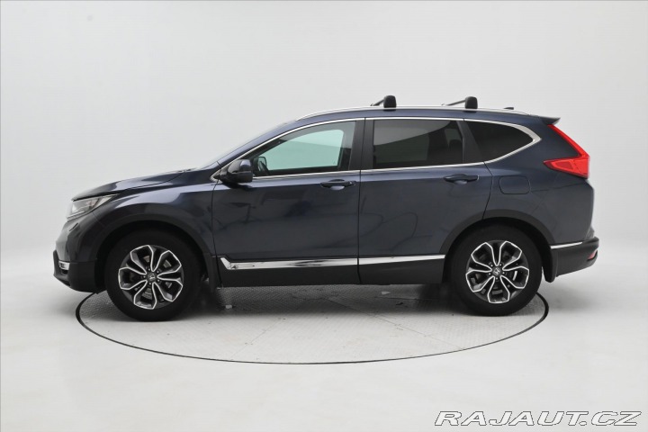 Honda CR-V 2,0 i e:HEV 2WD 135 kW EL 2022