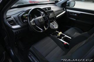 Honda CR-V 2,0 i-MMD 2WD e:HEV 135kW 2022