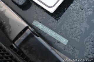 Honda CR-V 2,0 i-MMD 2WD e:HEV 135kW 2022