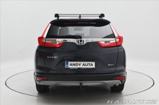 Honda CR-V 2,0 i e:HEV 2WD 135 kW EL 2022