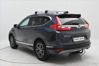 Honda CR-V 2,0 i e:HEV 2WD 135 kW EL 2022