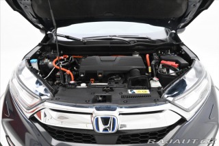 Honda CR-V 2,0 i e:HEV 2WD 135 kW EL 2022