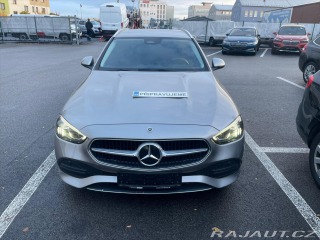 Mercedes-Benz C 2,0 220d 147kW 9G-Tron. A
