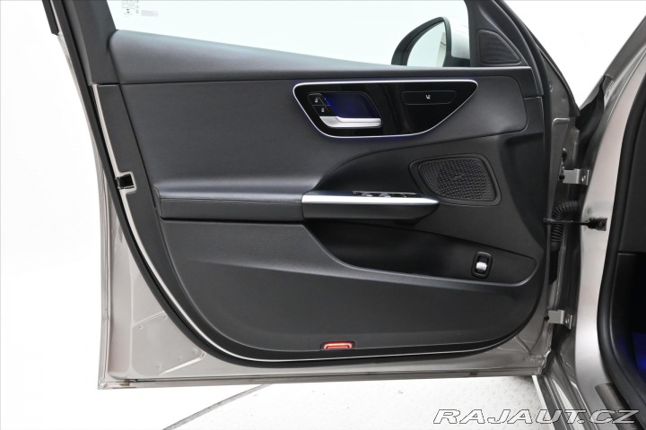 Mercedes-Benz C 2,0 220d 147 kW 9G-Tron. 2022