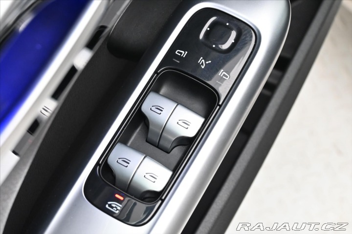 Mercedes-Benz C 2,0 220d 147 kW 9G-Tron. 2022