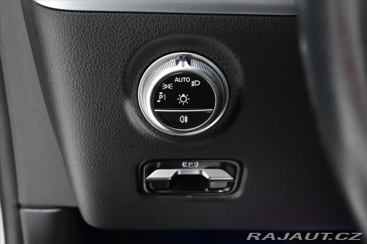 Mercedes-Benz C 2,0 220d 147 kW 9G-Tron. 2022