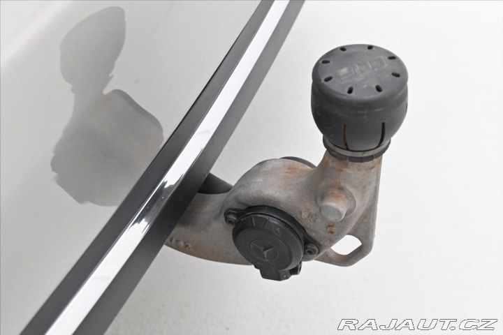 Mercedes-Benz C 2,0 220d 147 kW 9G-Tron. 2022