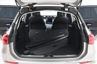 Mercedes-Benz C 2,0 220d 147 kW 9G-Tron. 2022