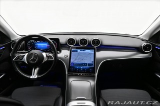 Mercedes-Benz C 2,0 220d 147 kW 9G-Tron. 2022