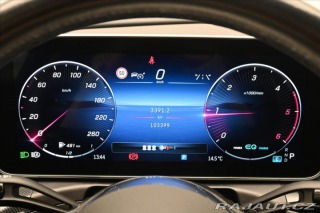 Mercedes-Benz C 2,0 220d 147 kW 9G-Tron. 2022