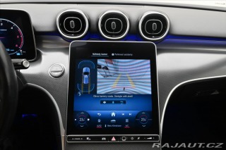 Mercedes-Benz C 2,0 220d 147 kW 9G-Tron. 2022