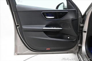 Mercedes-Benz C 2,0 220d 147 kW 9G-Tron. 2022
