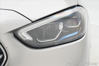 Mercedes-Benz C 2,0 220d 147 kW 9G-Tron. 2022